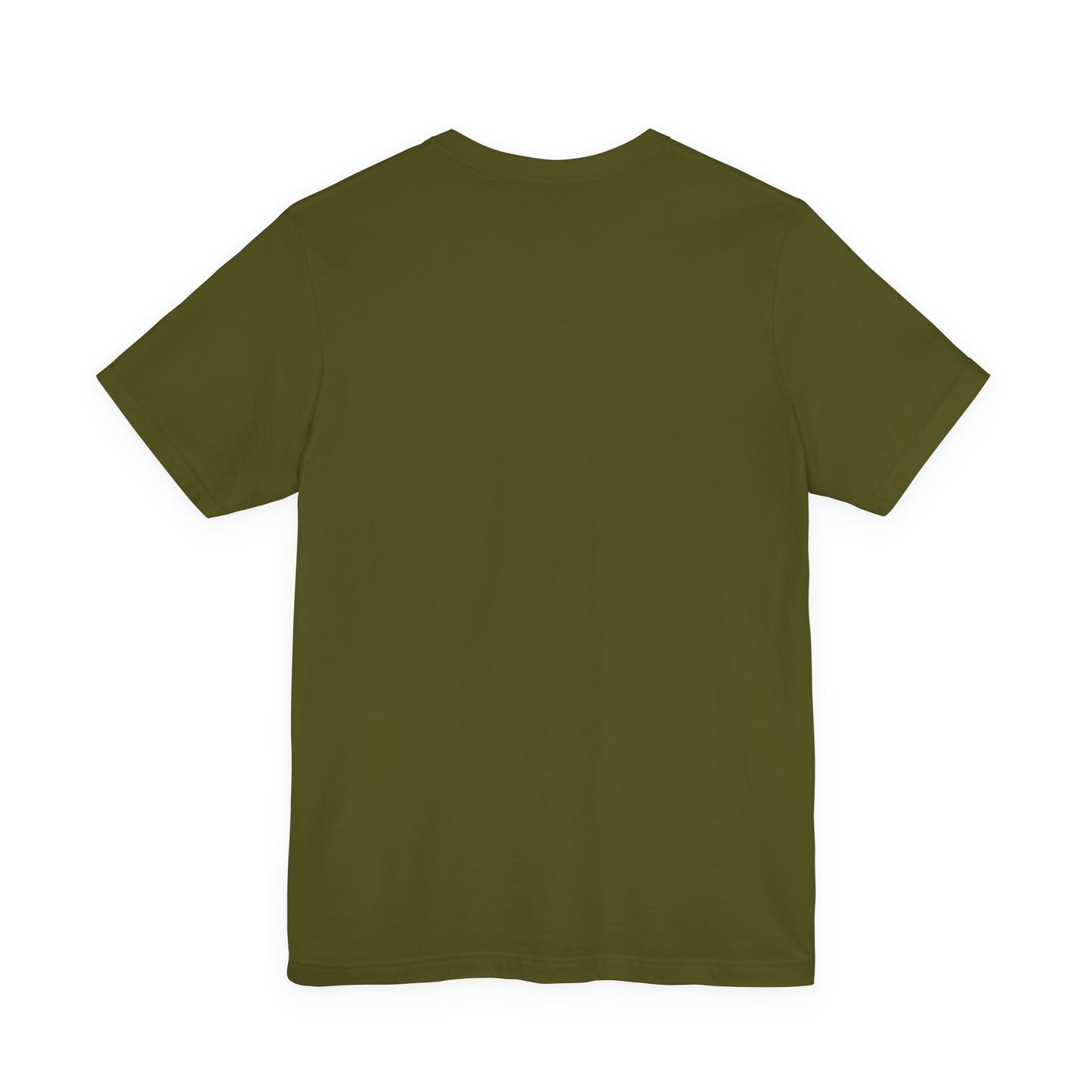Solara & Rivo Sacral Chakra Tee — "Emotion. Art. Flow." Lightweight Unisex Design