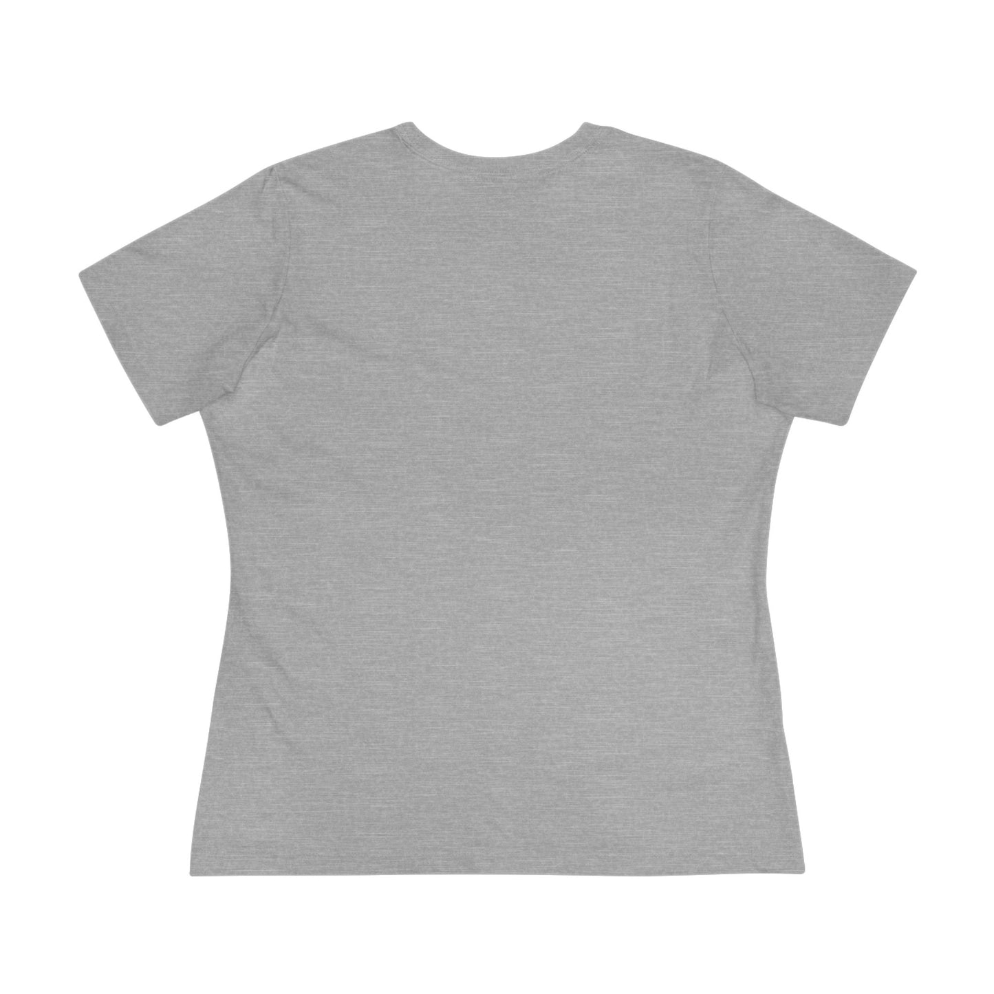 Solara & Rivo Women's Sacral Chakra Tee — "Art. Emotion. Flow." Lightweight Vintage Design