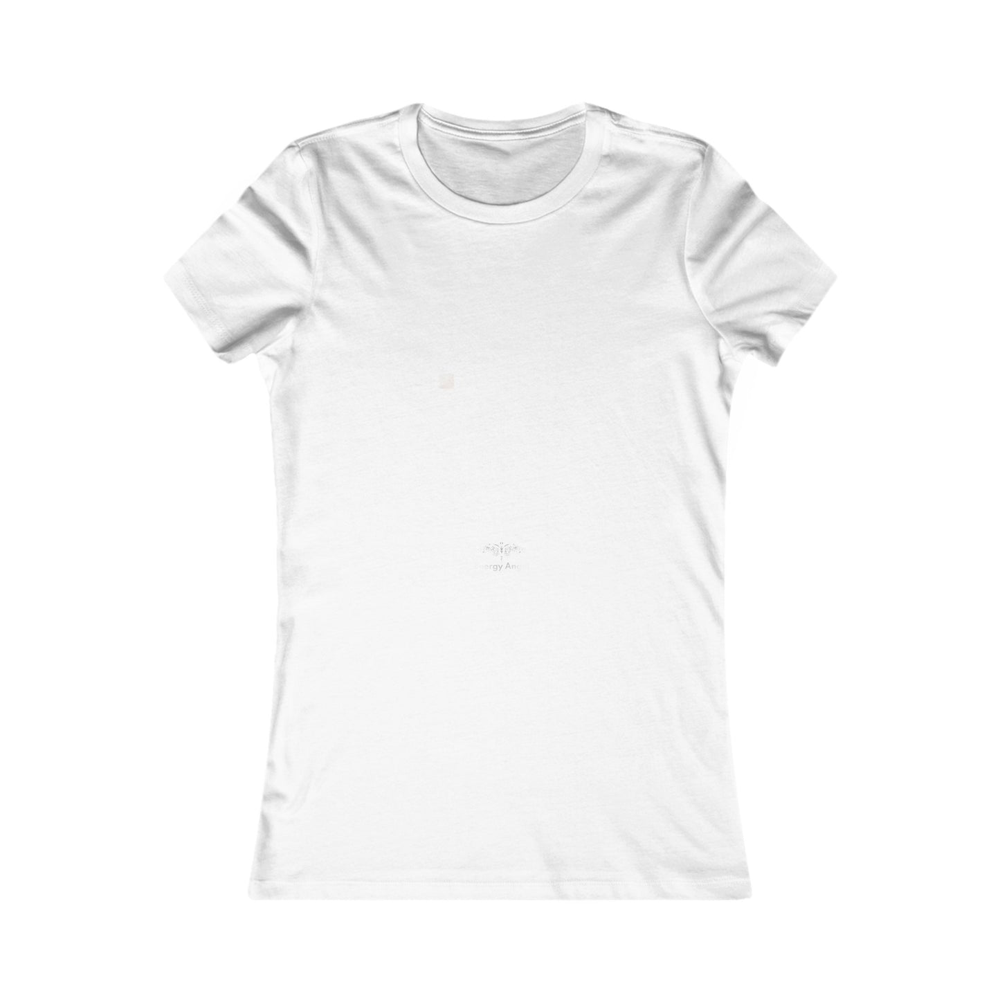 Unleash Your Human Tech (Women's Favorite Tee)