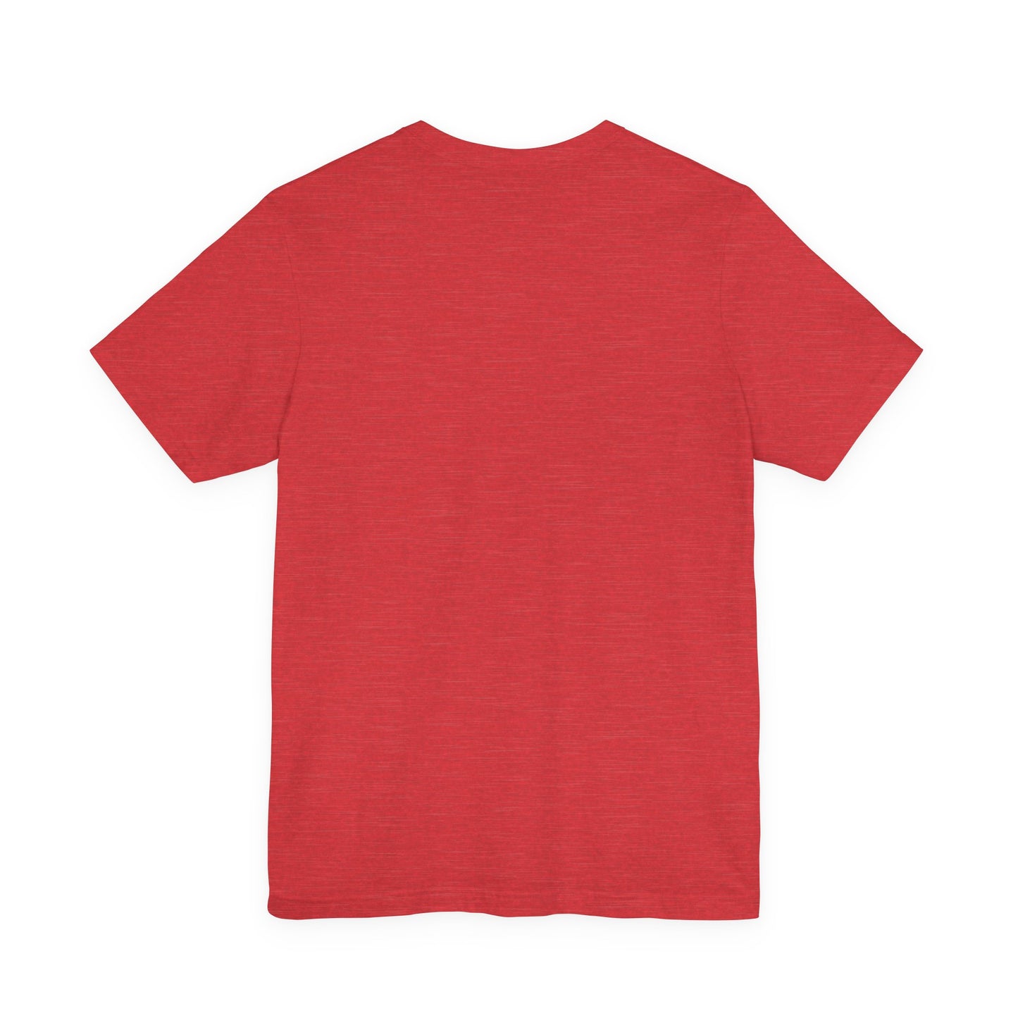 Solara & Rivo Sacral Chakra Tee — "Emotion. Art. Flow." Lightweight Unisex Design