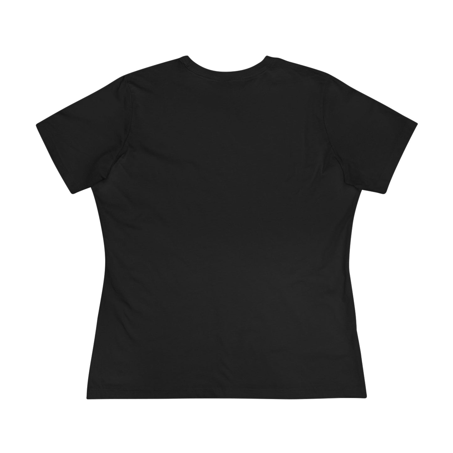 Solara & Rivo Women's Sacral Chakra Tee — "Art. Emotion. Flow." Lightweight Vintage Design