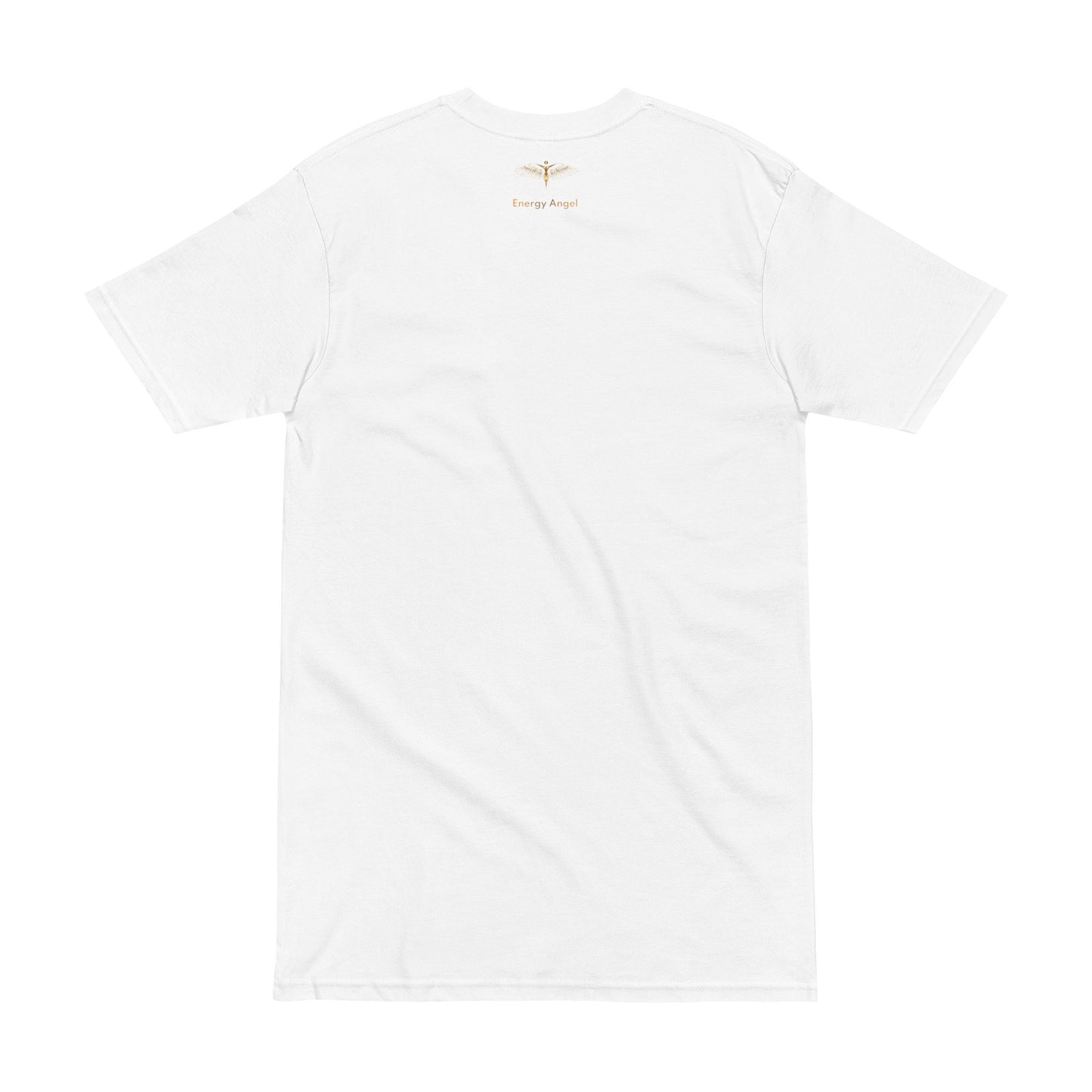 Born to Ride — Organic Biker Tee