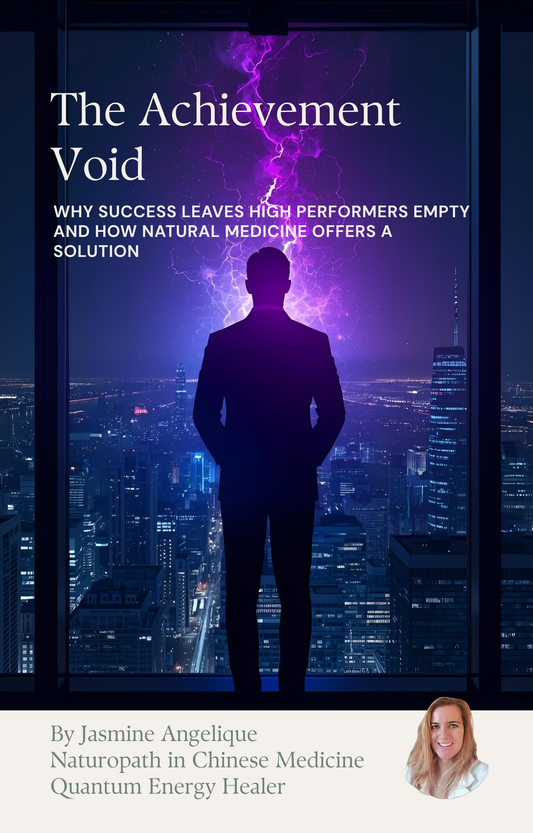The Achievement Void (Digital Edition)